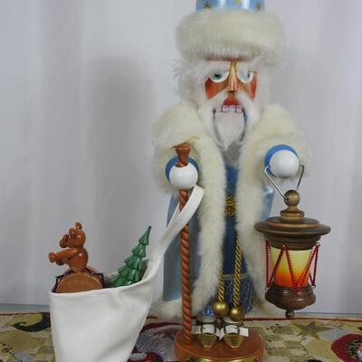 Steinbach Limited Addition Grandfather Frost