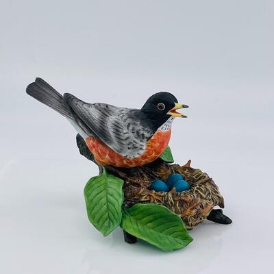 LENOX Porcelain Bird Figurines *See Details