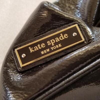 Lot #145  KATE SPADE Hard to find Maximillian Maxwell Owl Purse