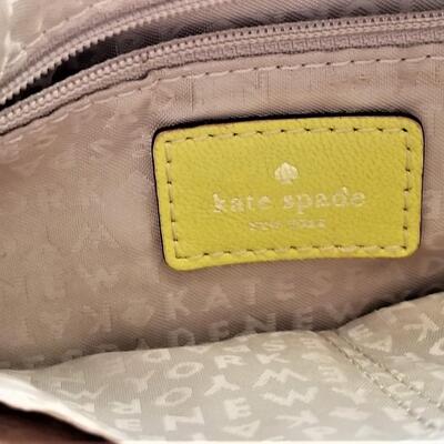 Lot #145  KATE SPADE Hard to find Maximillian Maxwell Owl Purse