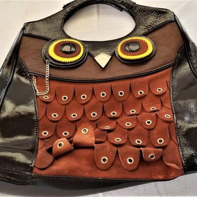 Kate spade owl purse new arrivals