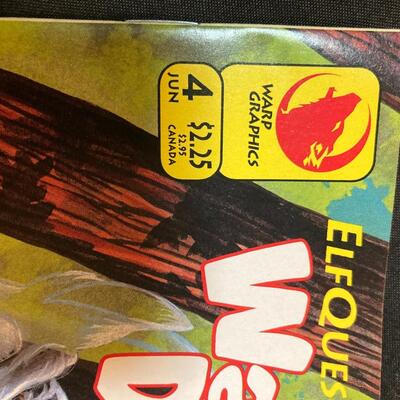 MARVEL Comic Lot with KRULL and more...