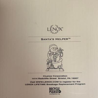Lot 465: Vintage Lenox Sculptures