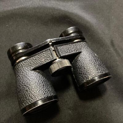 SCOPE Model 2372  4x30 Binoculars