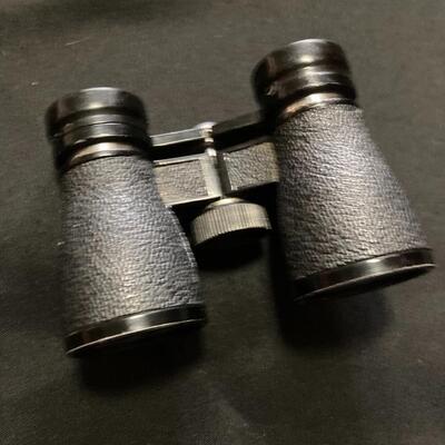 SCOPE Model 2372  4x30 Binoculars