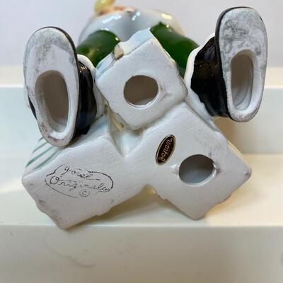 Lot 343: Josef Originals Vintage Christmas