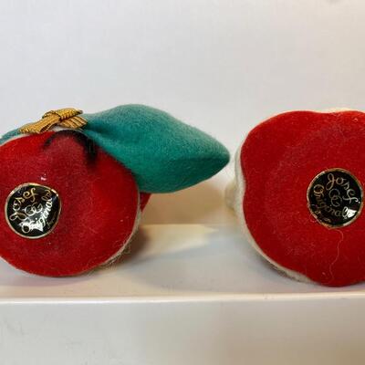 Lot 343: Josef Originals Vintage Christmas
