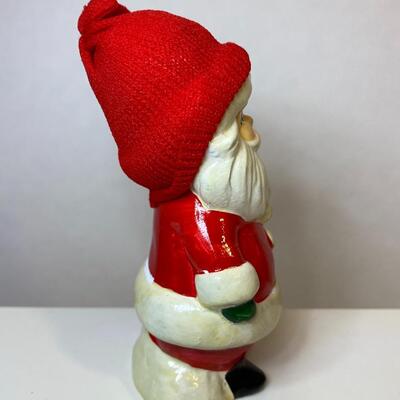 Lot 351: Vintage Japan Merry Christmas Chipmunks & More