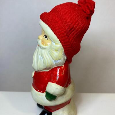 Lot 351: Vintage Japan Merry Christmas Chipmunks & More