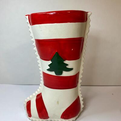Lot 387: Vintage Christmas