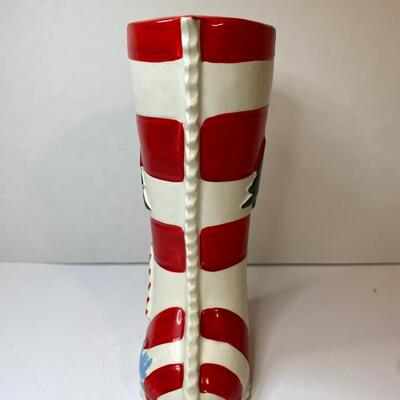 Lot 387: Vintage Christmas