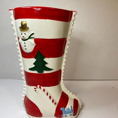 Lot 387: Vintage Christmas