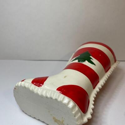 Lot 387: Vintage Christmas