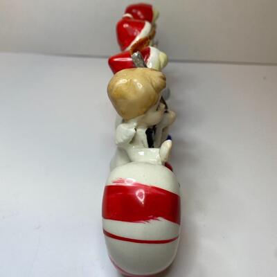 Lot 387: Vintage Christmas