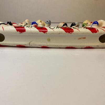 Lot 387: Vintage Christmas