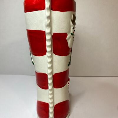 Lot 387: Vintage Christmas