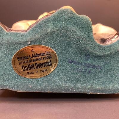 Lot 392: Vintage Christmas Choir Angels