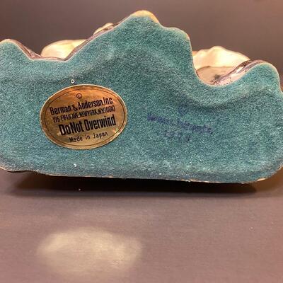 Lot 392: Vintage Christmas Choir Angels