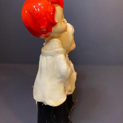 Lot 392: Vintage Christmas Choir Angels