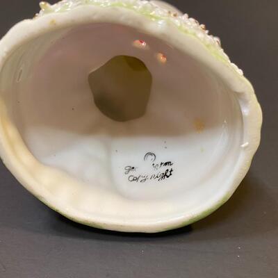 Lot 396: Vintage Christmas Angels (Lefton, Japan, and More)