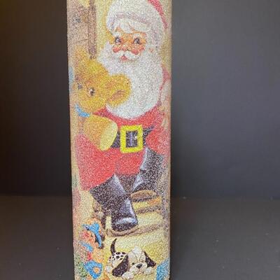 Lot 480: Vintage Christmas