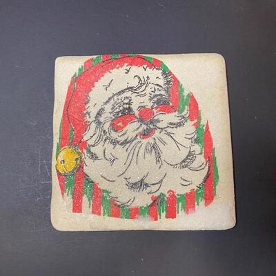 Lot 480: Vintage Christmas