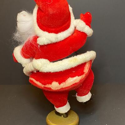 Lot 480: Vintage Christmas