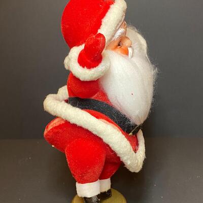 Lot 480: Vintage Christmas