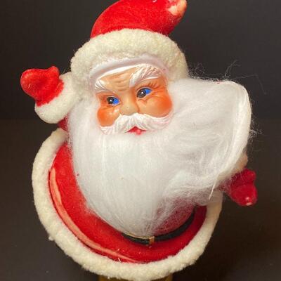 Lot 480: Vintage Christmas