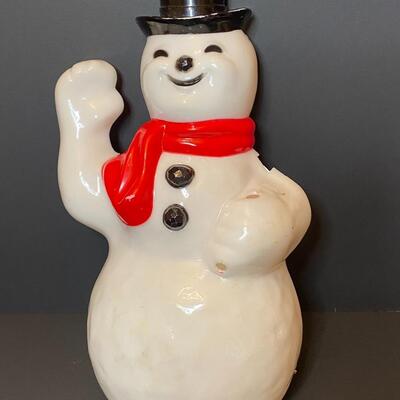 Lot 480: Vintage Christmas