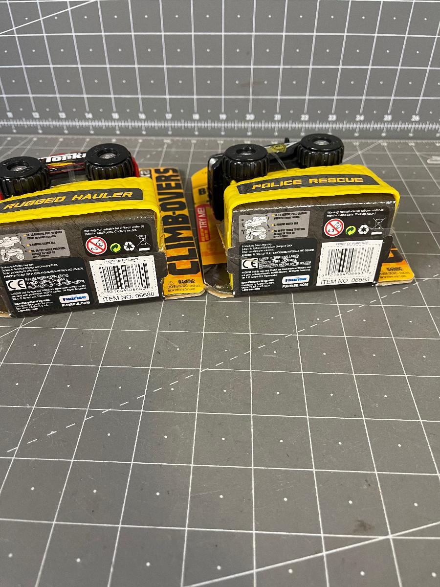 Tonka climb on sale over