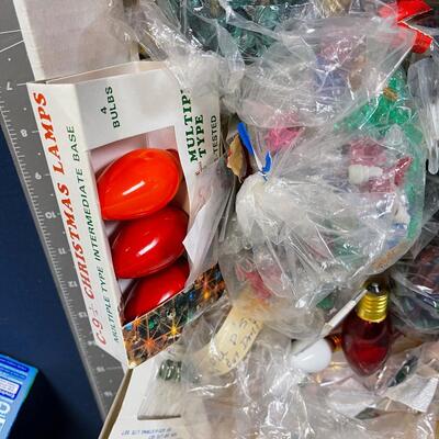 Mini Light Tray Full of 