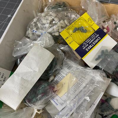 Mini Light Tray Full of 