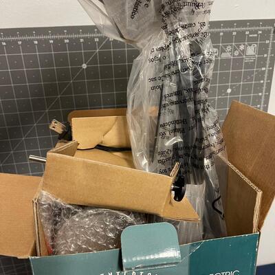 Rival Electric Milk Shake Maker 