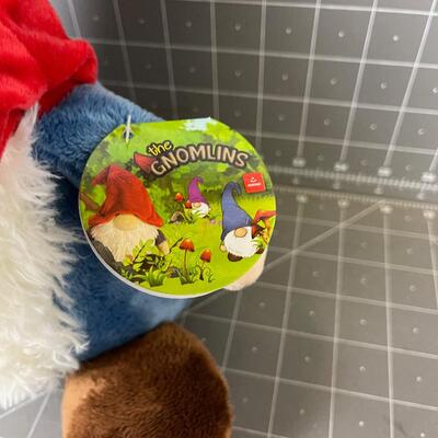 Gnomlins New with Tag