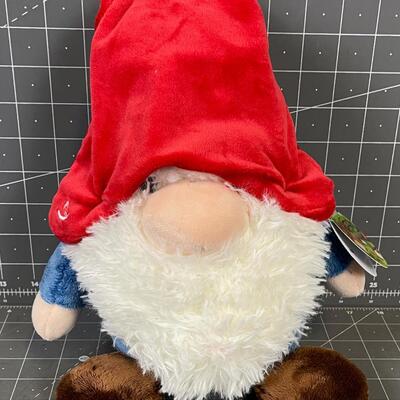 Gnomlins New with Tag