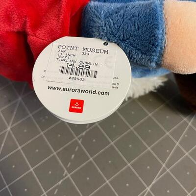 Gnomlins New with Tag