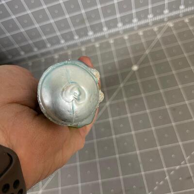  RADKO Santa Claus Is Coming to Town 