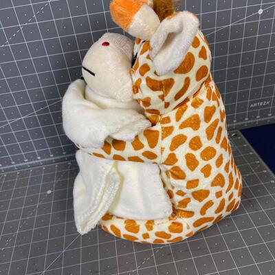 North Point Kids Huggable Friends 