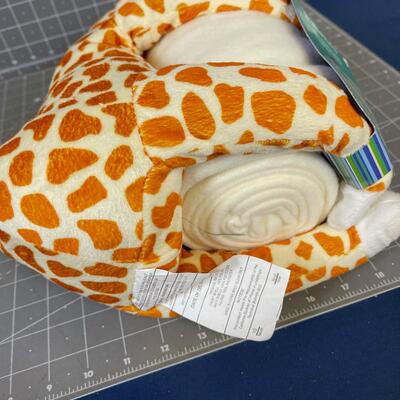 North Point Kids Huggable Friends 