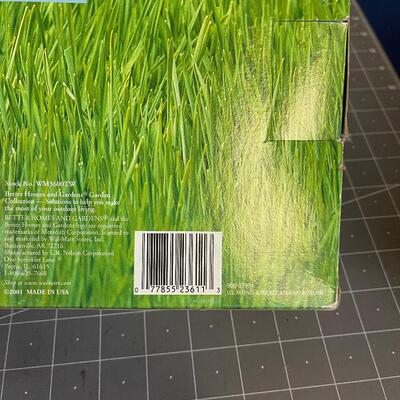 Better Home Oscillation Sprinkler 