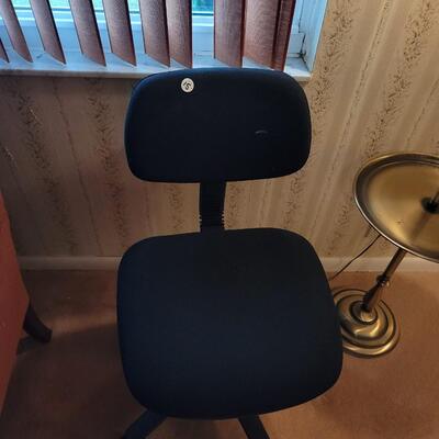 Small office chair