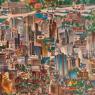 Lot 446: New Puzzles: Philadelphia, New Jersey & USA (Great Gifts!)