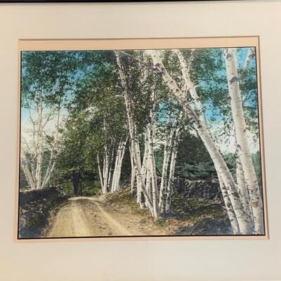 Lot 500: Vintage Wallace Nutting