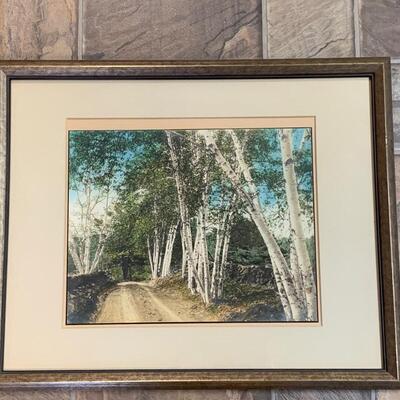 Lot 500: Vintage Wallace Nutting