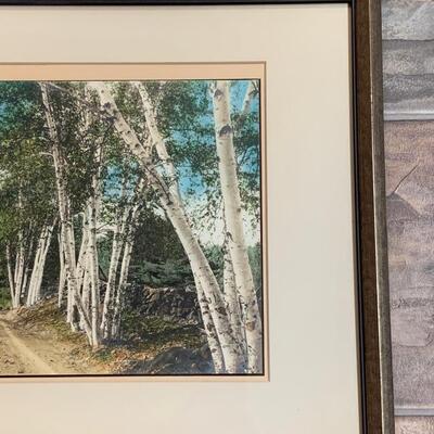 Lot 500: Vintage Wallace Nutting