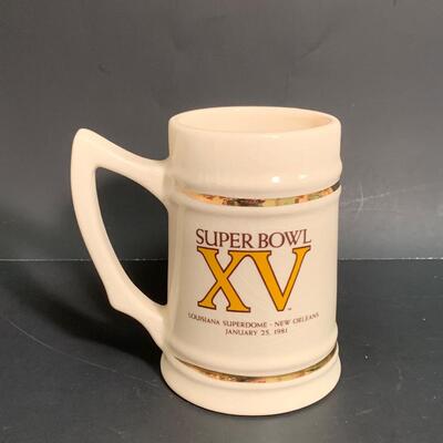 Lot 499: Sports Team Steins, Phillies Snowglobe  & Ornaments