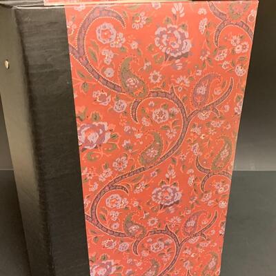 Lot 194: (NEW INFO) Unique Collection of Vintage Postcards!