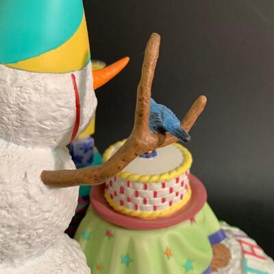 Lot 360: Lenox Birthday Party Pals &  A Birthday Surprise w/Boxes