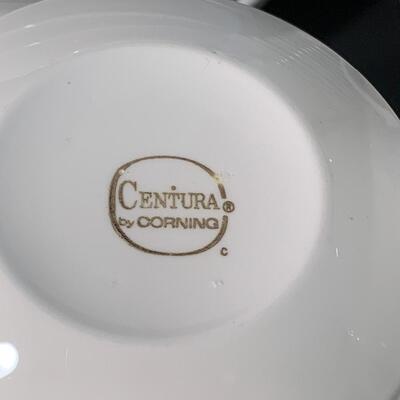 Lot 378: Vintage Centura by Corning
